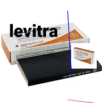 Quel est le prix du levitra en pharmacie